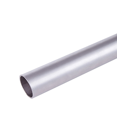 Tubo de acero soldado con autógena 8 de la pulgada laminada en caliente del tubo del tubo de los Ss 304 316 304 2 pulgadas 2 milímetros