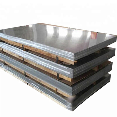Hoja inoxidable galvanizada de la placa de acero para los restaurantes S32205 2205 304