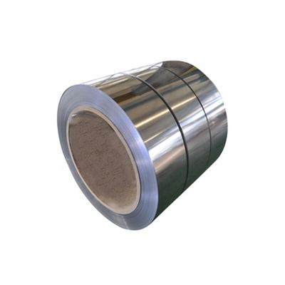 Los vagos J3 acaban la hoja de acero laminada en caliente de aluminio de acero inoxidable de la bobina de 2205 de 316l 10m m proveedores de la bobina