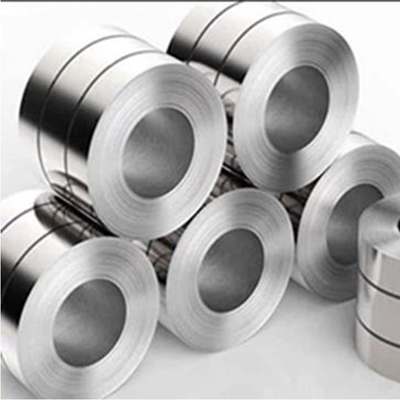 Los vagos J3 acaban la hoja de acero laminada en caliente de aluminio de acero inoxidable de la bobina de 2205 de 316l 10m m proveedores de la bobina