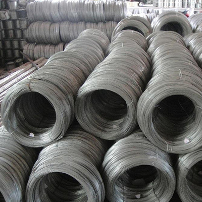 307 304 316 alambre de acero inoxidable Rod 3m m 3,2 cuerda de alambre del milímetro 2m m Ss