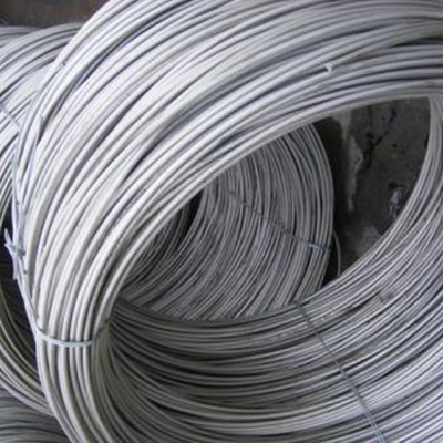 307 304 316 alambre de acero inoxidable Rod 3m m 3,2 cuerda de alambre del milímetro 2m m Ss
