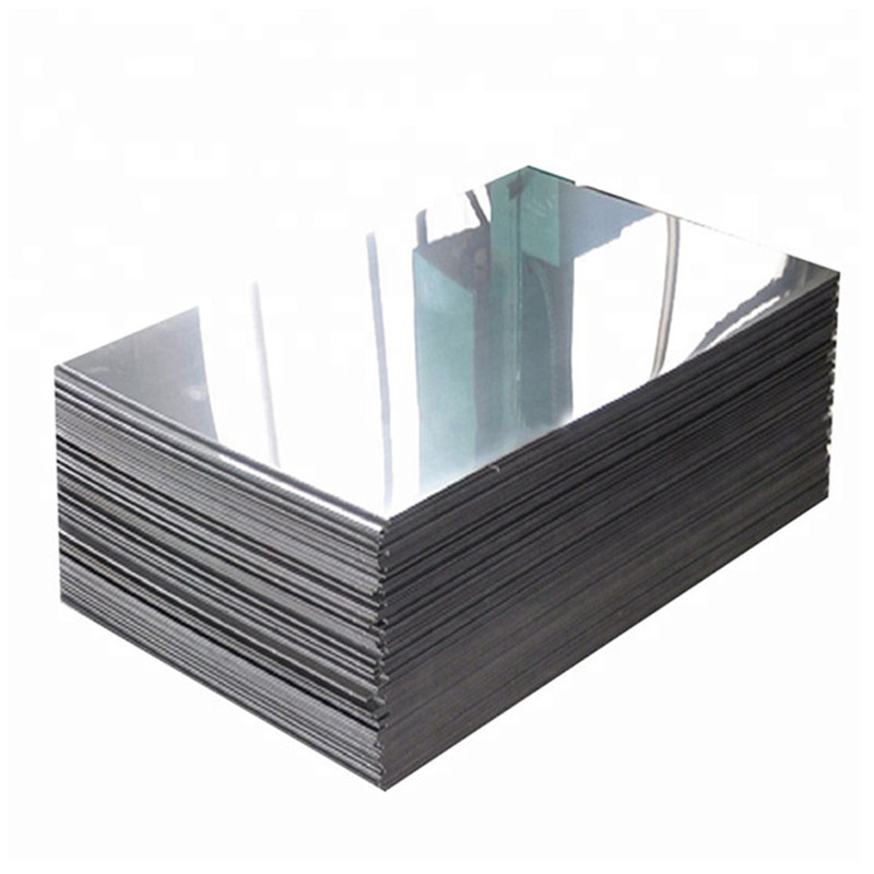 AISI 304 310S 316 321 430 chapa de acero de acero inoxidable de Sstainless de las placas de metal 304 1/4 pulgada