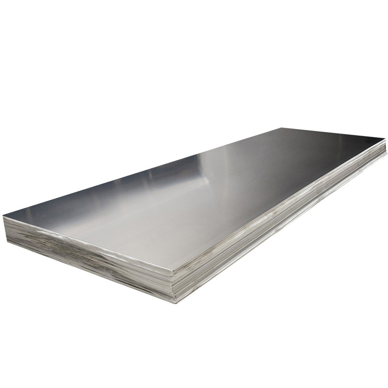 5 milipulgada 8m m pulieron la chapa de acero inoxidable 201 202 304 316 310S 309S 430 el indicador 2205 9