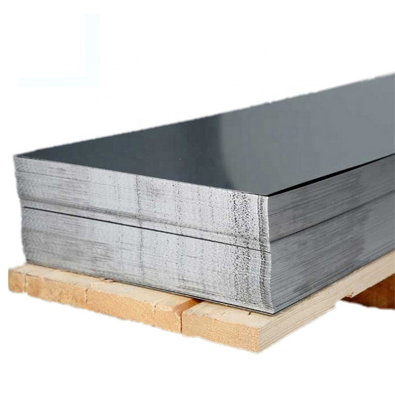 hoja inoxidable 1m m 2m m de la placa de acero 304l 304 5M M 4' X 8' 48 x 96