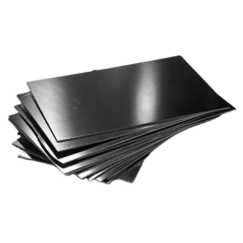 18 chapa de acero inoxidable SS en frío 2m m del indicador del indicador 16 platear Aisi 304 316