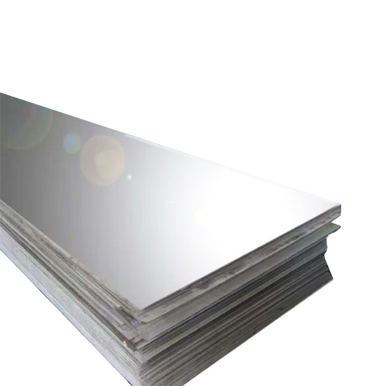 a4 hoja de acero inoxidable 2b acabar ASTM 8m m 10m m 201 304 316 316L 410