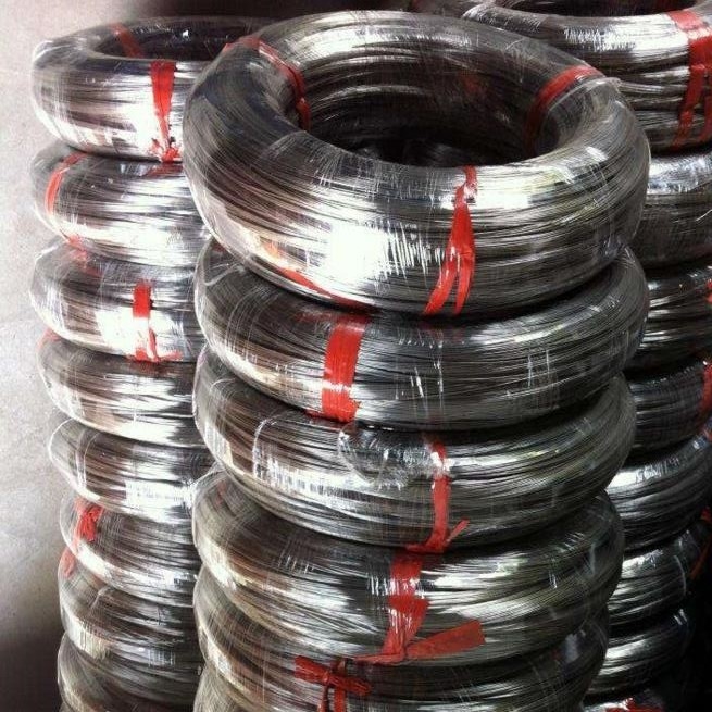 12 indicador 410 del indicador 19 del indicador 17 308 304l 302 alambre de acero inoxidable Rod Coil