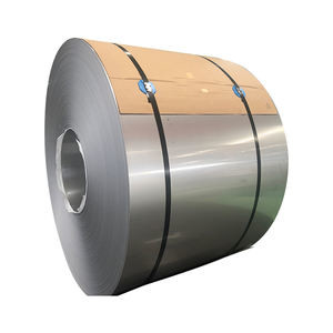 El grado 201 de AISI ASTM JIS 403 304 SS arrolla la bobina de acero inoxidable en frío para la decoración